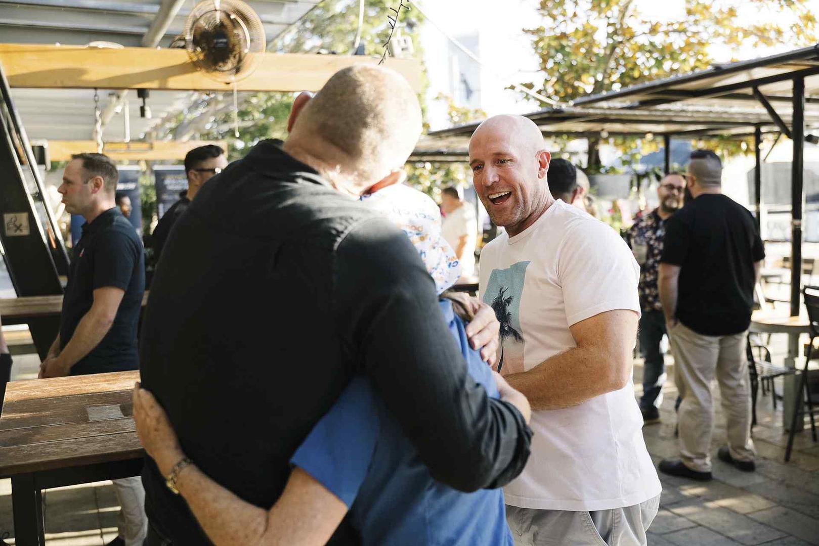 2024 Sydney Networking Drinks - Photo 48