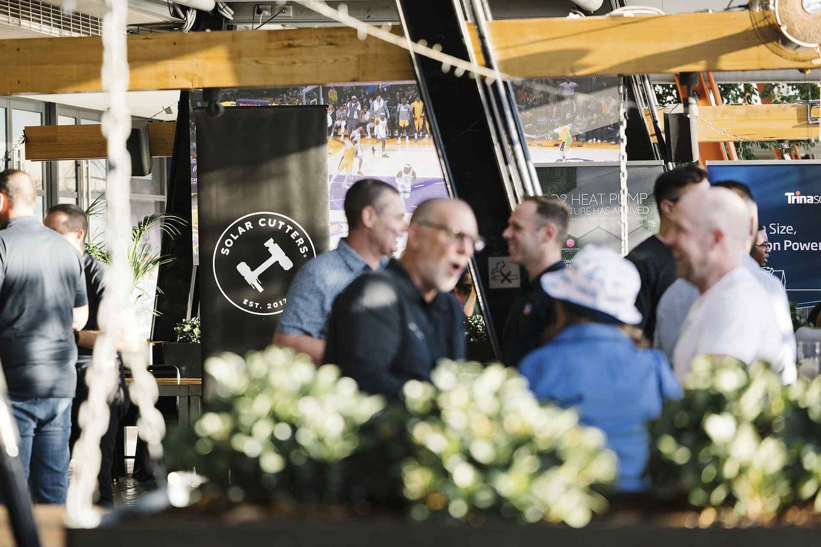 2024 Sydney Networking Drinks - Photo 50