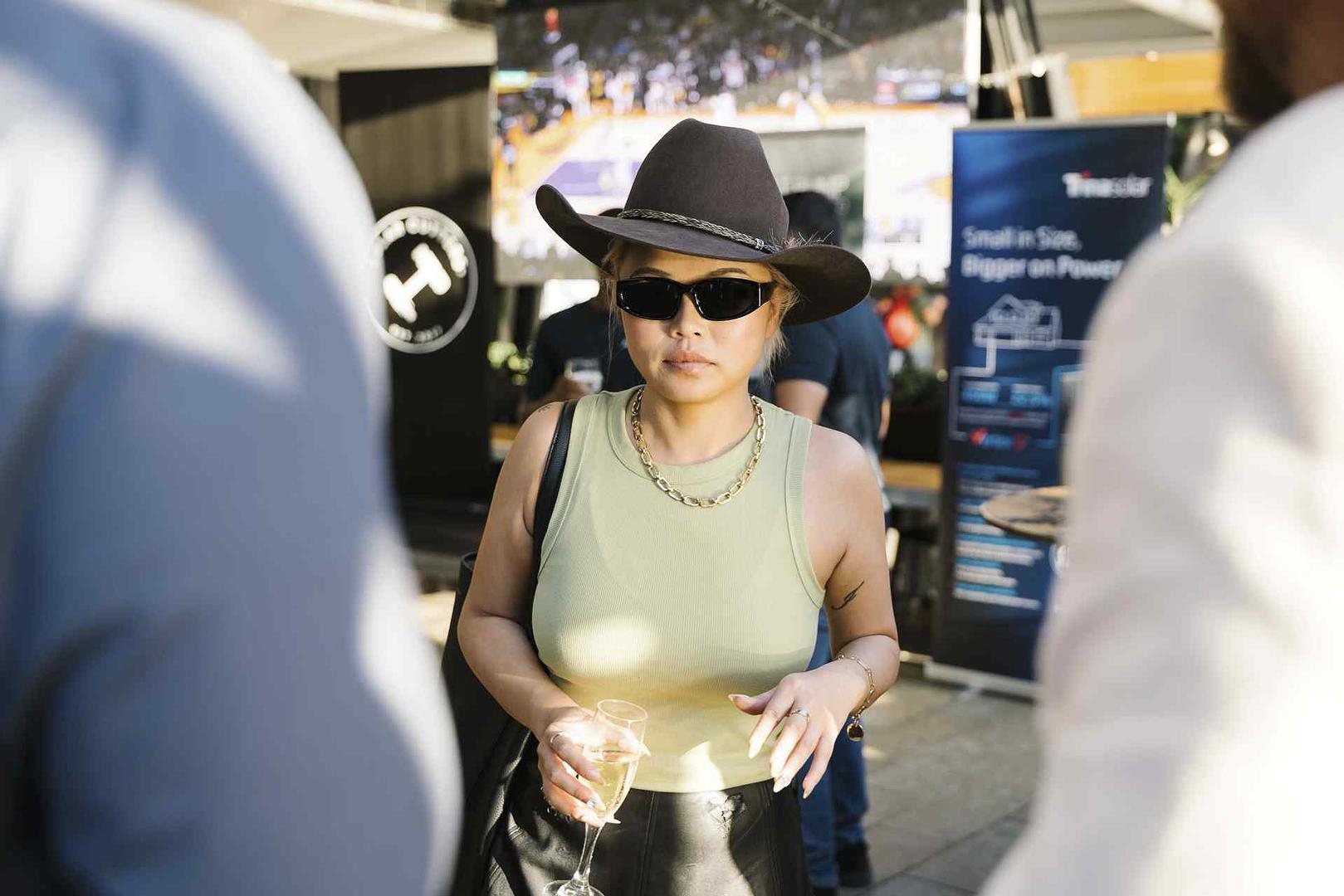 2024 Sydney Networking Drinks - Photo 64