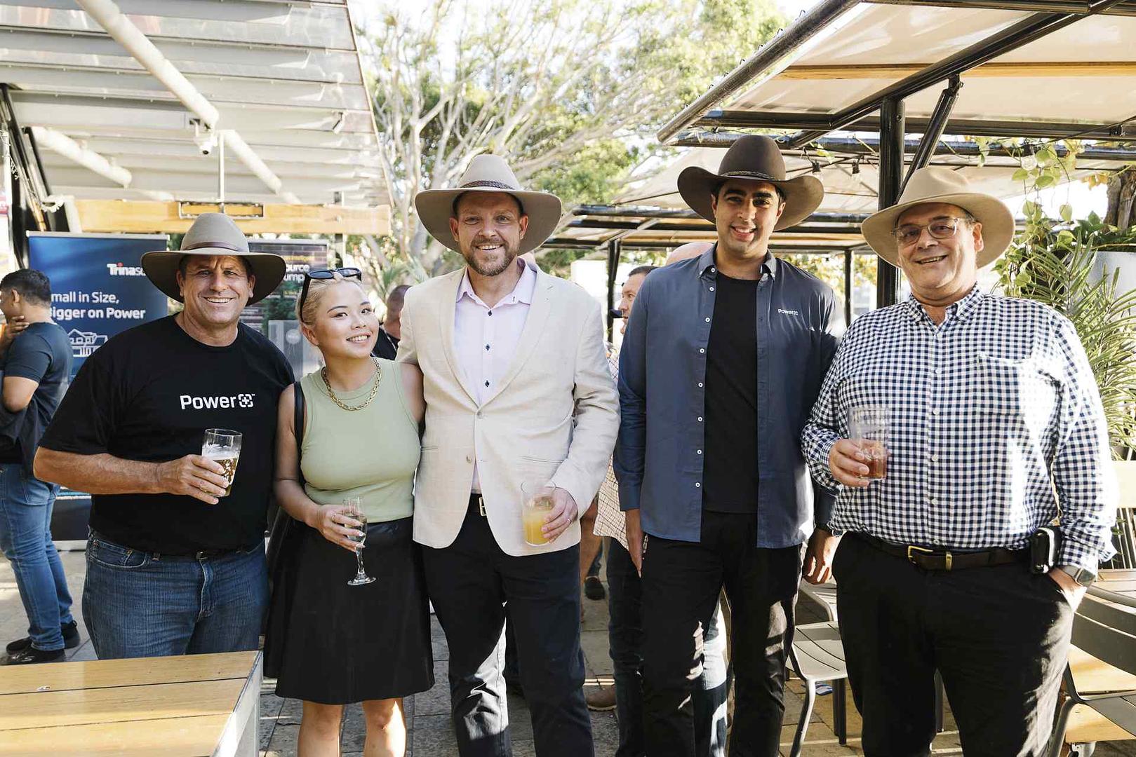 2024 Sydney Networking Drinks - Photo 65