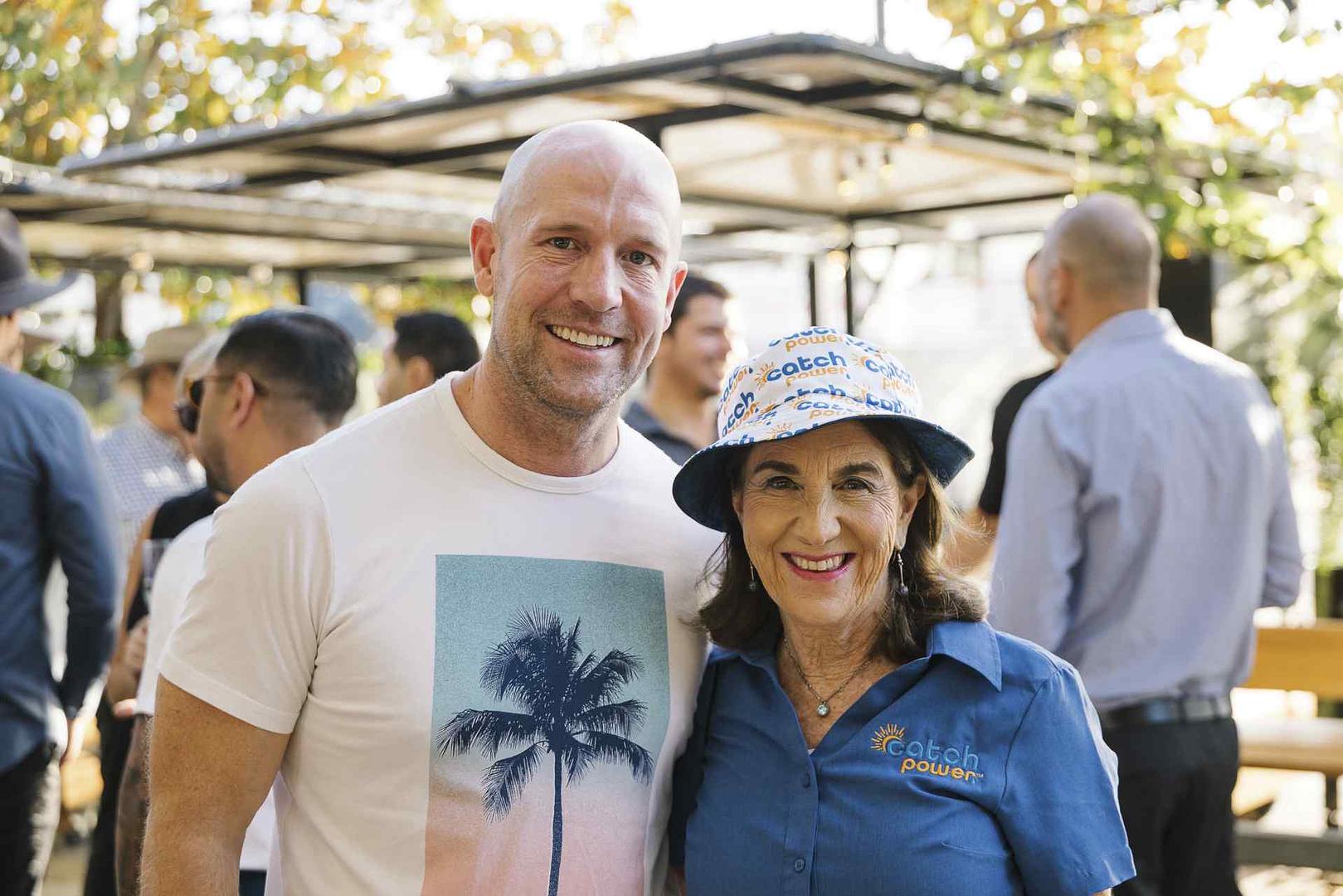 2024 Sydney Networking Drinks - Photo 58