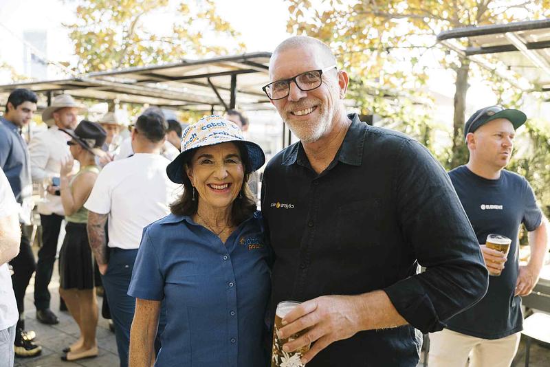 2024 Sydney Networking Drinks - Photo 59