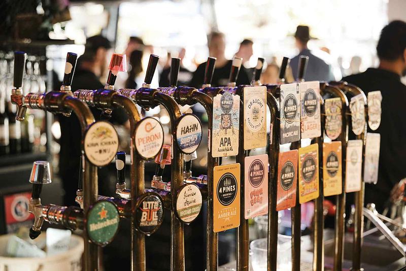 2024 Sydney Networking Drinks - Photo 71