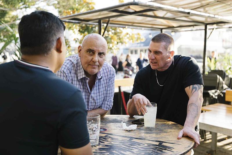 2024 Sydney Networking Drinks - Photo 68