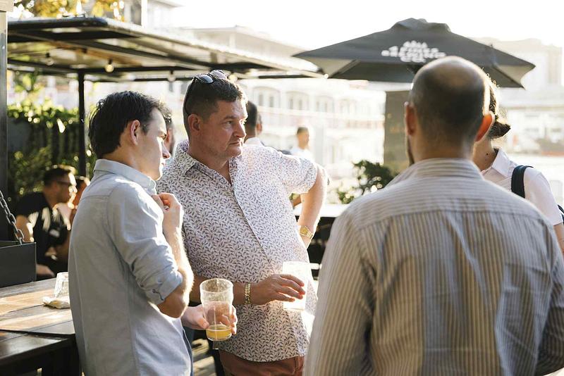 2024 Sydney Networking Drinks - Photo 83
