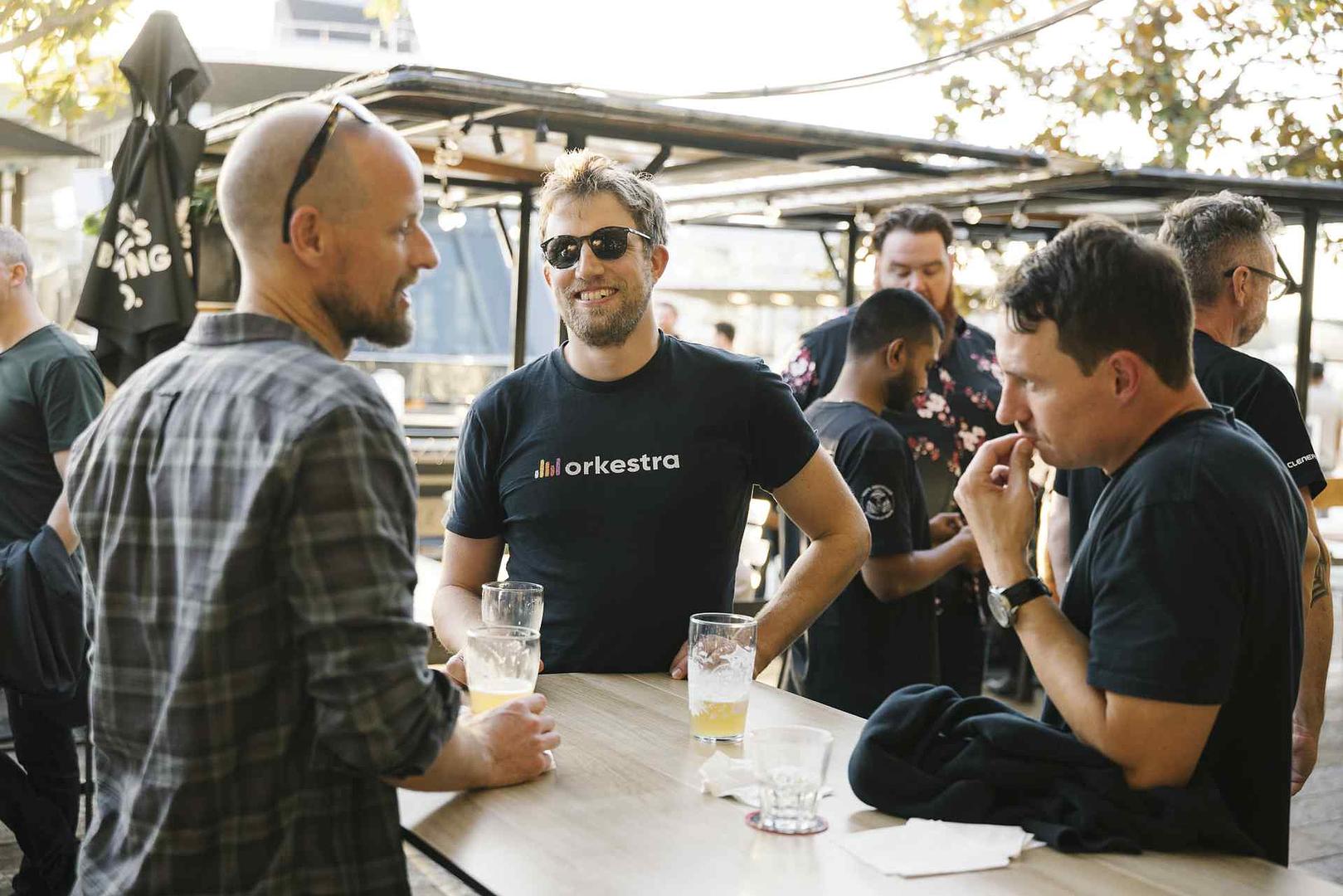 2024 Sydney Networking Drinks - Photo 84