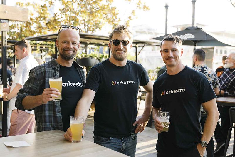 2024 Sydney Networking Drinks - Photo 77