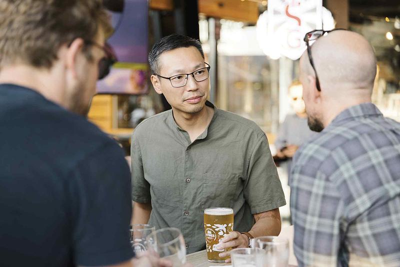 2024 Sydney Networking Drinks - Photo 91