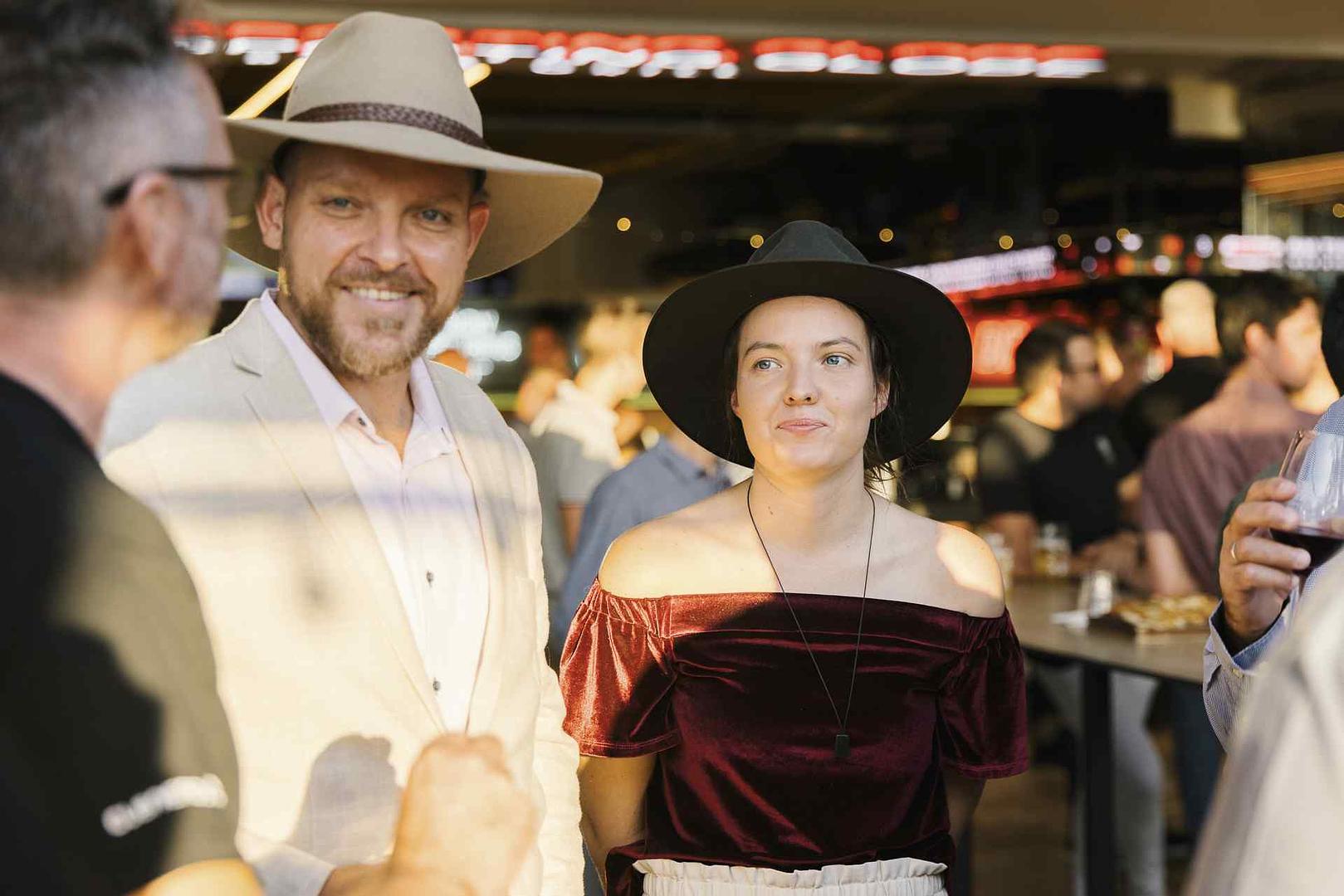 2024 Sydney Networking Drinks - Photo 92