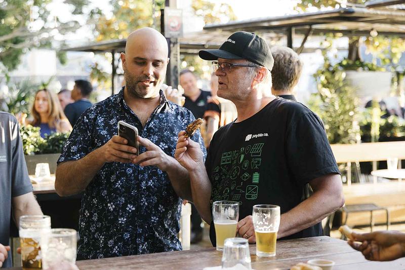 2024 Sydney Networking Drinks - Photo 88