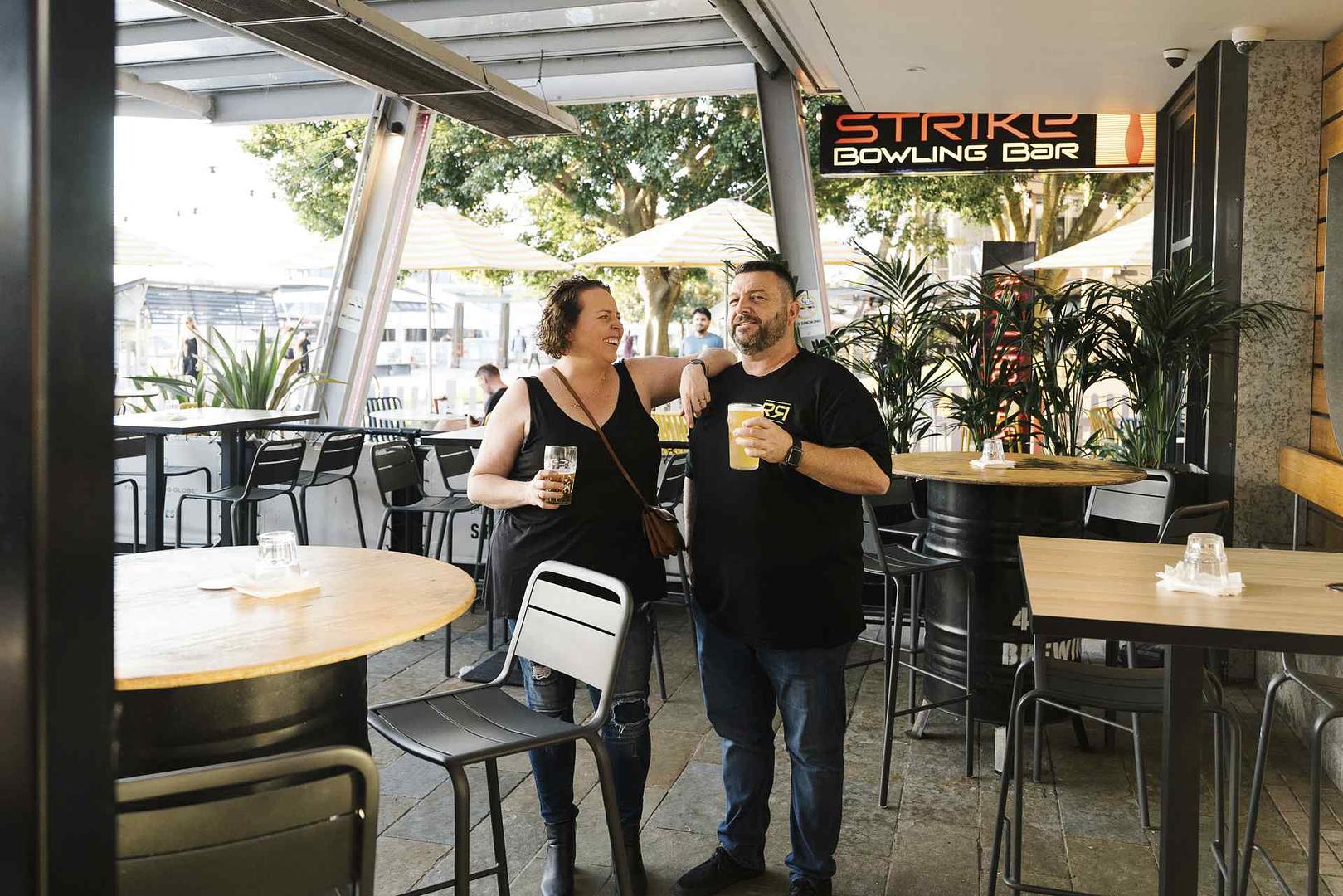 2024 Sydney Networking Drinks - Photo 96