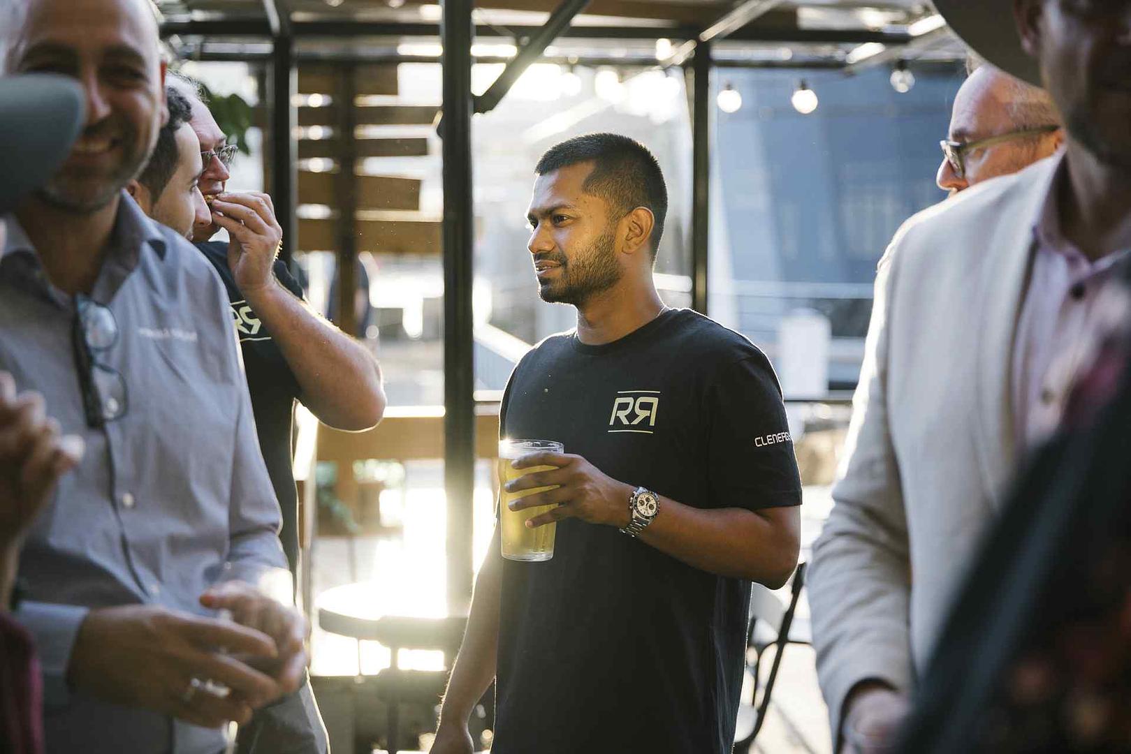 2024 Sydney Networking Drinks - Photo 97