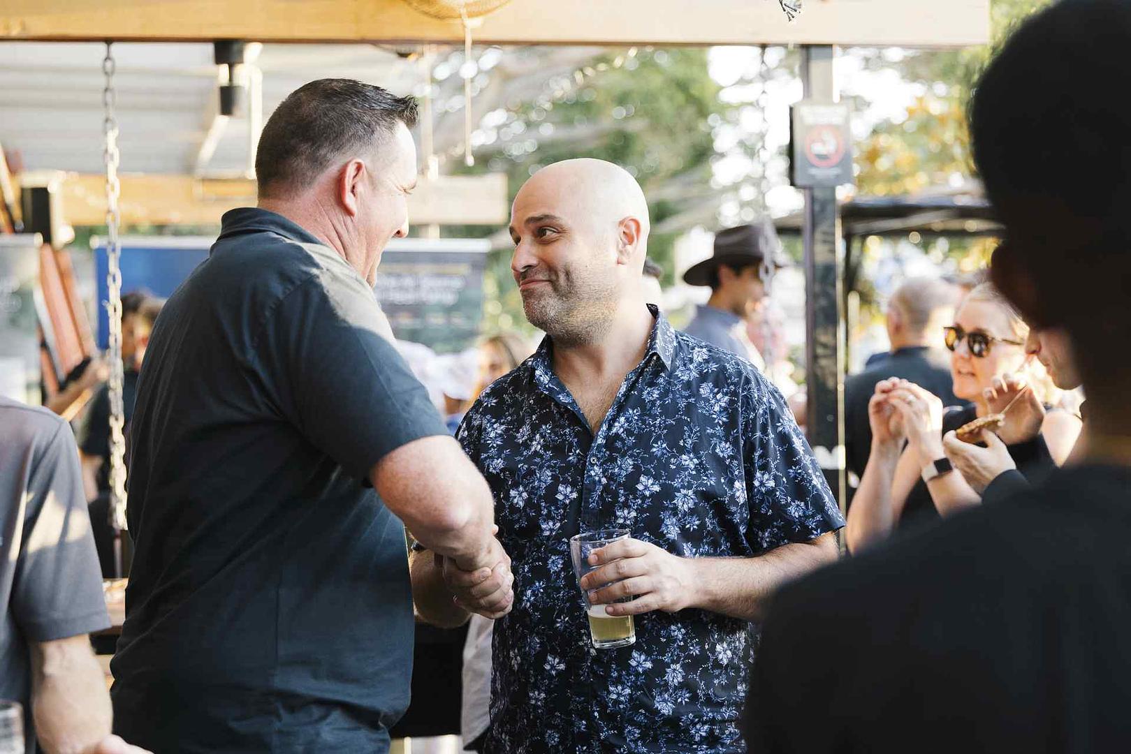 2024 Sydney Networking Drinks - Photo 99